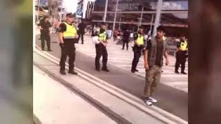 دول رباب حميد شريفى ديوانگان Dol rabab Hamid sharifi 2018