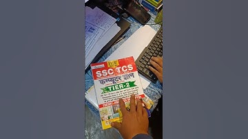 Computer Book Review For SSC CGL/CHSL MAINS 2022 🔥🔥 | #ssc2022 #cgl #ssc #chsl #shorts #cgl2022