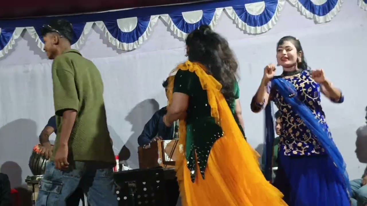 শিল্পী জাহাঙ্গীর ভাইয়ের অসাধারণ একটি গান 