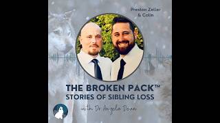 The Art of Grieving: Surviving Sibling Loss After Overdose