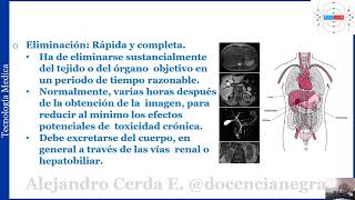13 - medios de contraste en resonancia magnetica