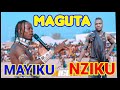 MAGUTA GANZIKU 0674045030 Mayiku Sayi UJUMBE WA NZIKU MADILISHA BONI STUDIO 0627205311