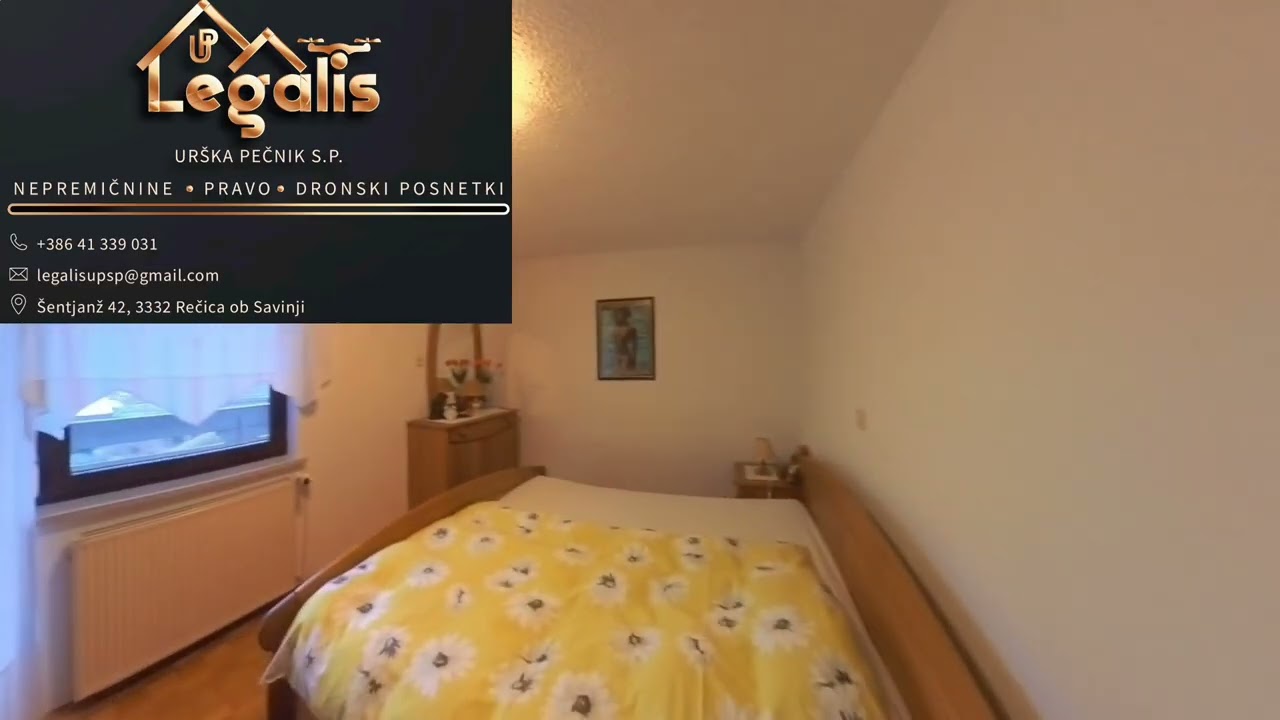 Hiša Mozirje Na Gradišču 7