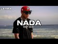 Lefty SM - Nada (LETRA)