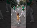 Amazing Dance By Little Boy | TikTok China Mp3 Song