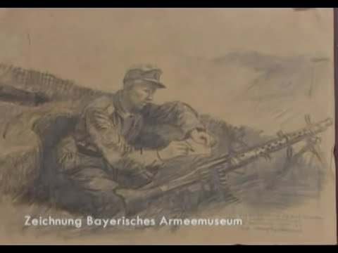 Video: Gepanzerter Blitz. II. Rang Kreuzer 
