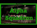 Alpha squadron by greg hillis easton middle 6th grade band 