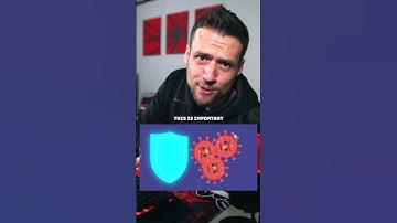 Do PC Gamers Need an AntiVirus? 🦠