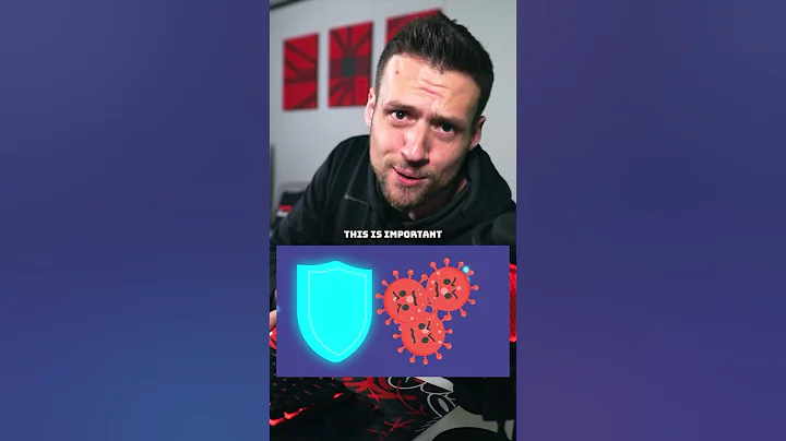 Do PC Gamers Need an AntiVirus? 🦠