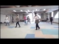 楽しいフォークダンス(ヨランダ）
