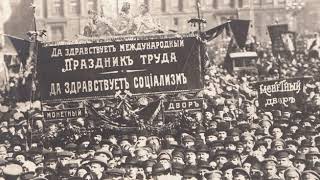 Жизнь в России между Февралем и Октябрем 1917 года. Ч.1