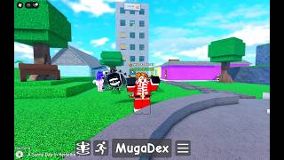 How to Get the New 25 Mugas In Roblox Find The Mugas!