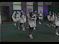 Klein high school  cheerleading 1997