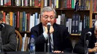 Norm Ornstein and Thomas Mann - Pelosi's "First 100 Hours"