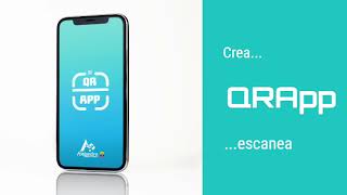 QRApp Trailer