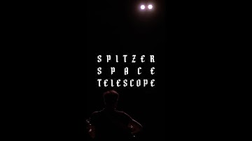 "Field of Men" - Spitzer Space Telescope live at HTL Church Leicester - 08/11/2025