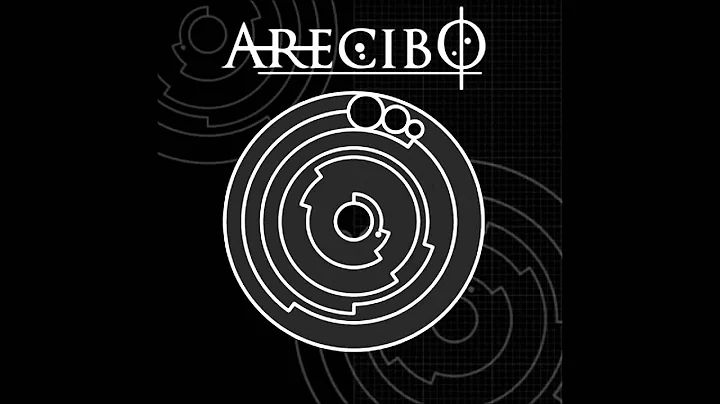 Arecibo - Lost in Consciousness - Full EP