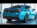 &quot;2026 Peugeot 408 GT – The Bold New Face of Future-Ready Fastbacks