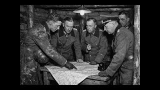 What German Generals Said After George S. Patton Broke Bastogne in Just 30 Hours