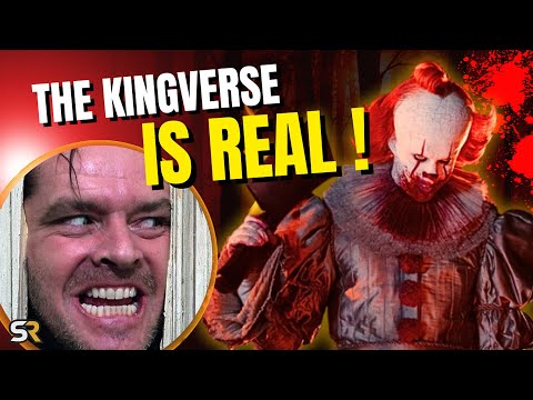 Welcome to Derry & The Birth Of A Stephen King Cinematic Universe