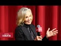 Jessica Lange Career Retrospective Conversations At The SAG AFTRA Foundation Jessica Lange Career Retrospective Conversations At The SAG AFTRA Foundation