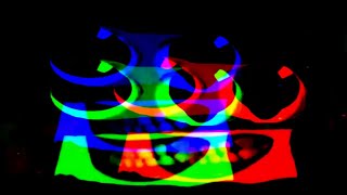 New Effect Klasky Csupo In Film Rgb Beam Instructions In Description