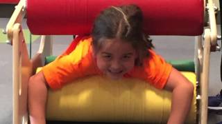 Fairview Northland Pediatric Rehabilitation
