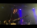 合奏-Hold Me Hold Me Hold Me- - The Novembers Tour 2026合奏する、エンジン - Hong Kong - (2026.07.10)