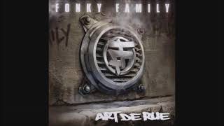 Fonky Family - Imagine