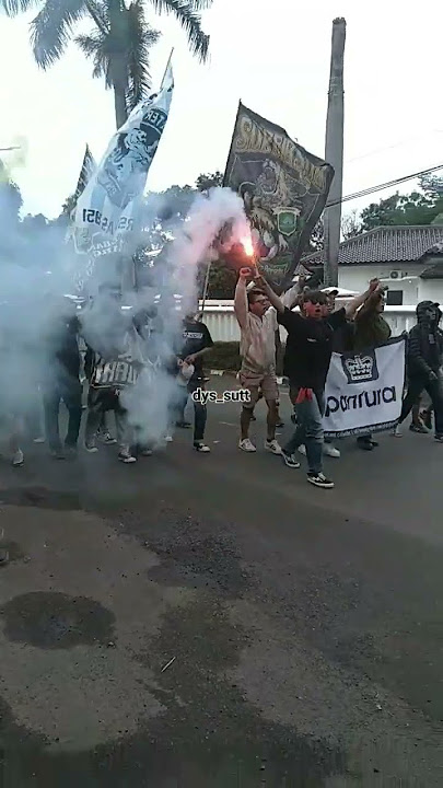 ULTRAS PERSIKAS SUBANG!!! ❗