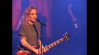 Vuur - Anneke van Giersbergen - Live at the Melkweg Amsterdam (April 29th 2018)