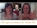 Vibra de Malou Panchèvre et d'Alice Descoux