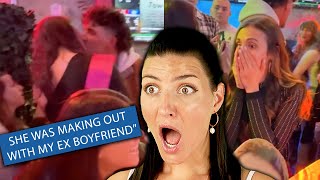 real life drama i wouldn't wish on my worst enemy... (maybe) 👀