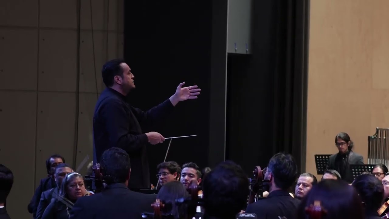 Ecce gratum, Carmina Burana, C  Orff