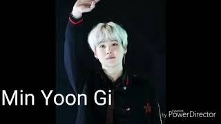Imagina Con Suga . Gifs Version