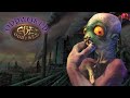 Oddworld: Abe's Oddysee #3