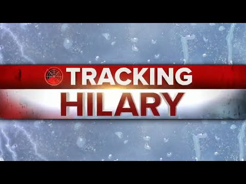 Tropical Storm Hilary: Early impacts of storm