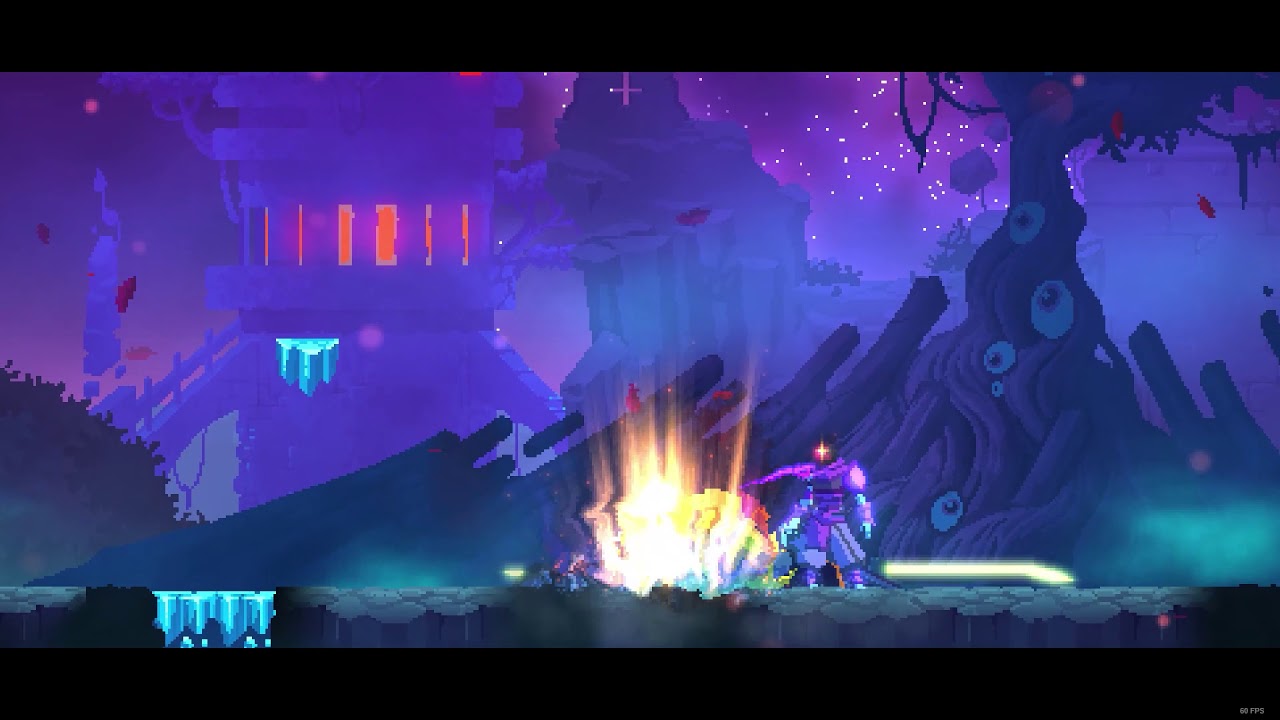 Hand of the King (0BC) Dead Cells YouTube