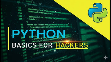 Python Essentials for Ethical Hackers — Start Today