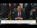 President Trump eliminates 90% of 2 Utah national monuments