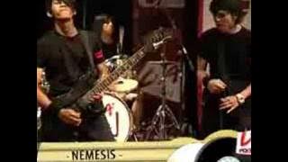 NEMESIS - About Eve (LA Light IndieFest 2008)