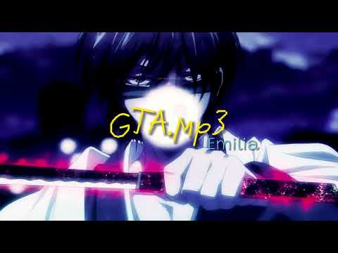 gta.mp3 - emilia