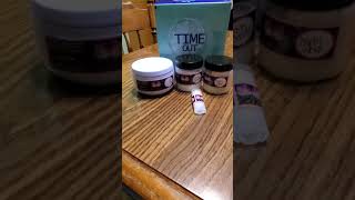 Tranquil Bliss Time-Out Subscription Box