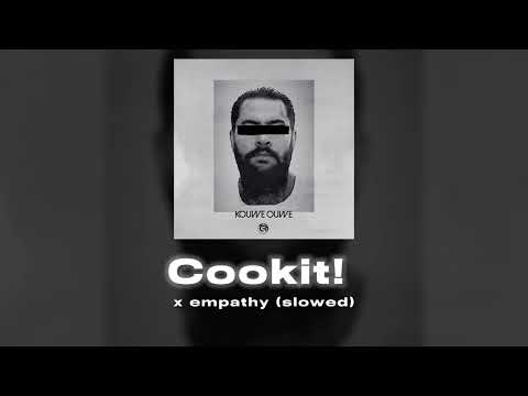 Cookit! x empathy (TikTok remix)