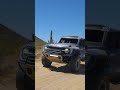 Team AMSOIL Tackles V2R