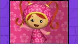 Nick Jr. Commercials (January 2010 #1)
