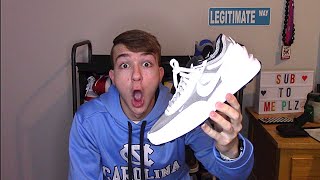 BEST NIKE BUDGET SNEAKER UNDER $100!!| Nike Waffle One Unboxing and Review!