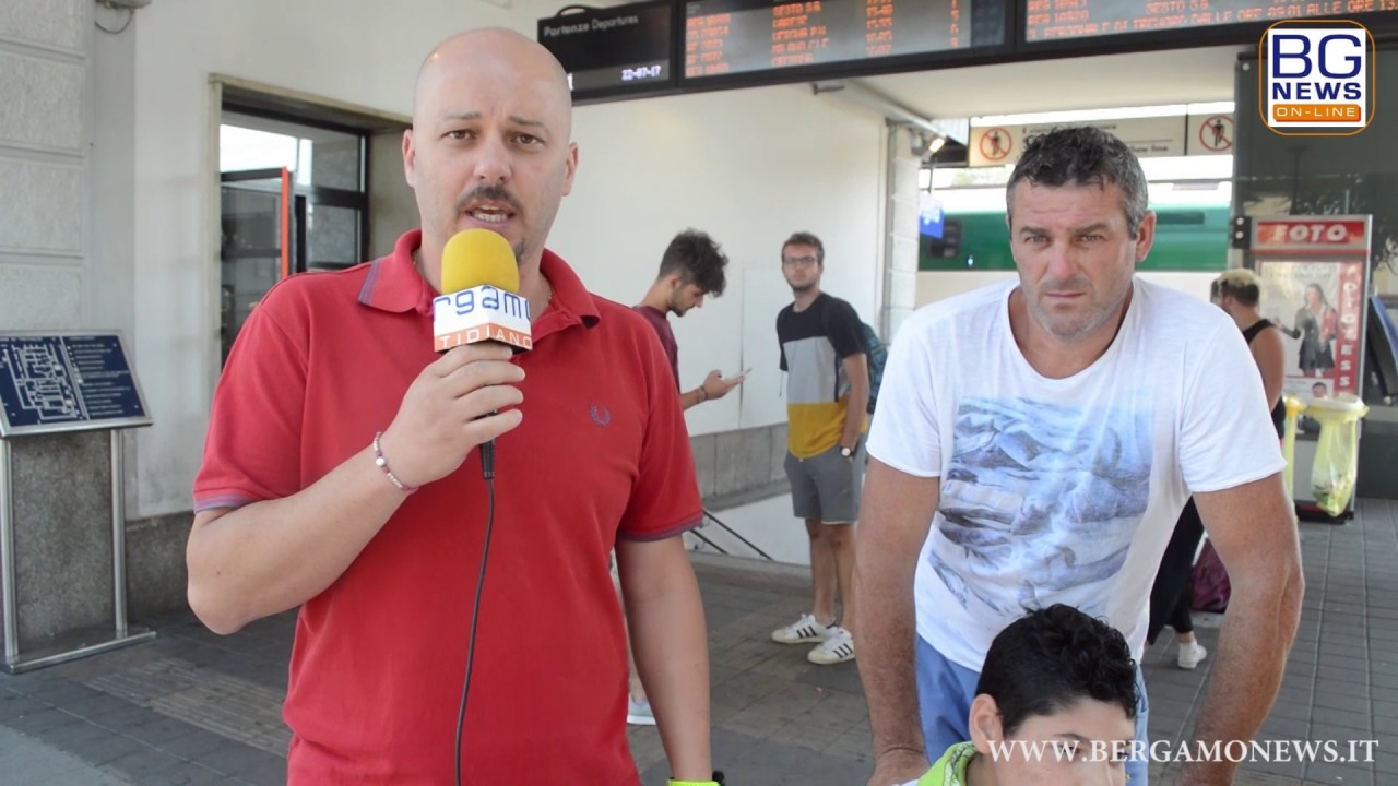 Stazione di Treviglio, gli ascensori per i disabili ci sono ma non funzionano