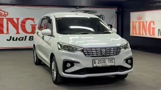 SUZUKI ALL NEW ERTIGA AT 2020🔥Comfortable, Sturdy, and Fuel-Efficient Car‼️ screenshot 2