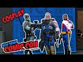 New York Comic Con 2023 Cosplay Highlight Reel